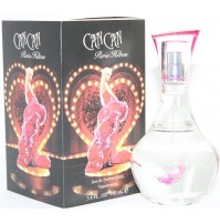 CAN CAN 100ML EDP SPRAY FOR WOMEN BY PARIS HILTON